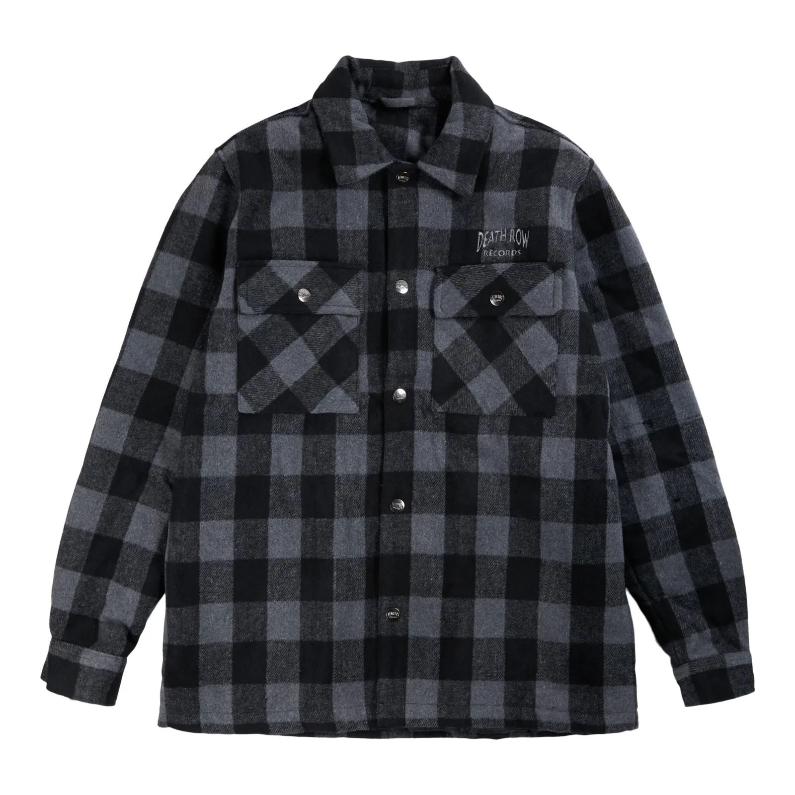 Flannel Jacket