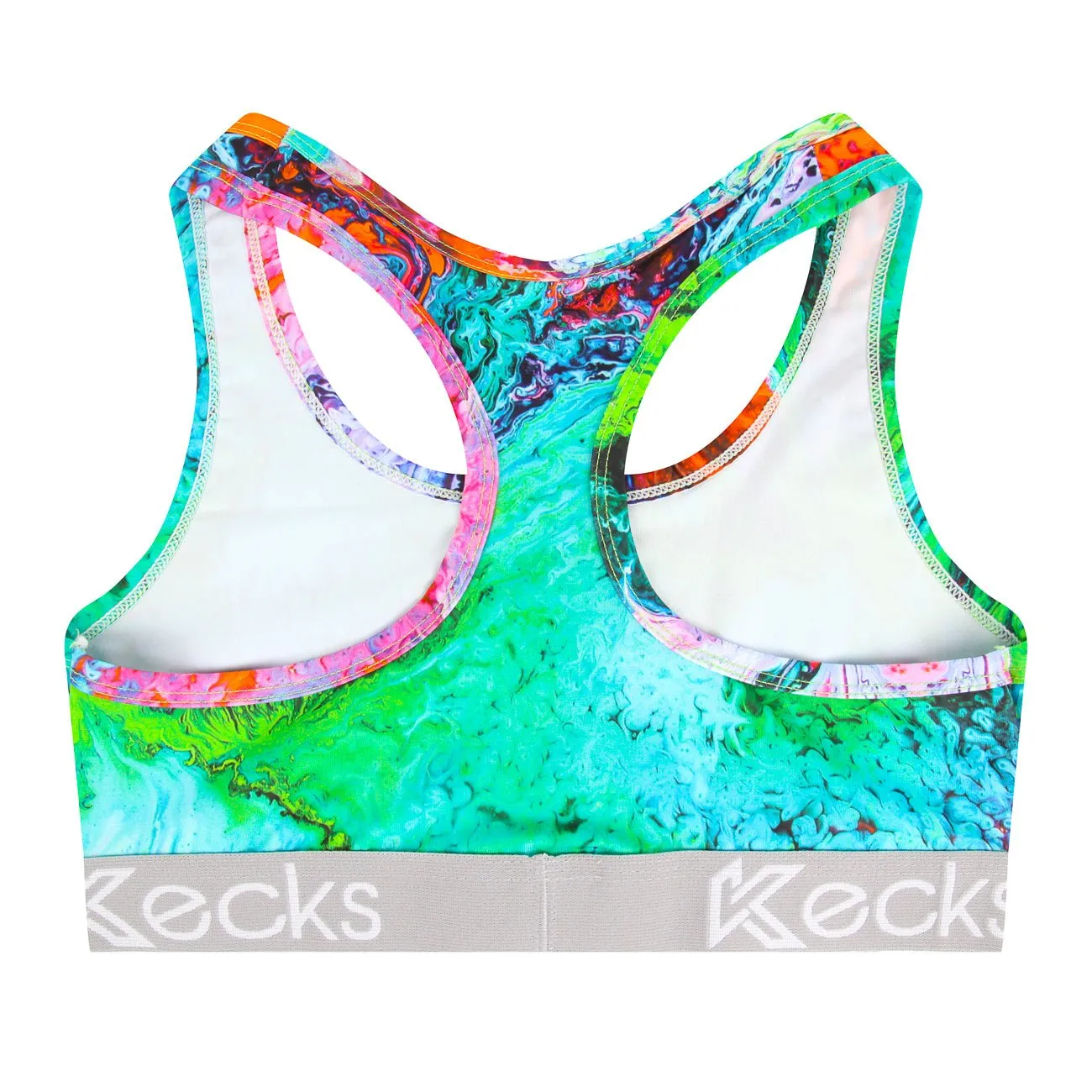 Floating Sports Bralette