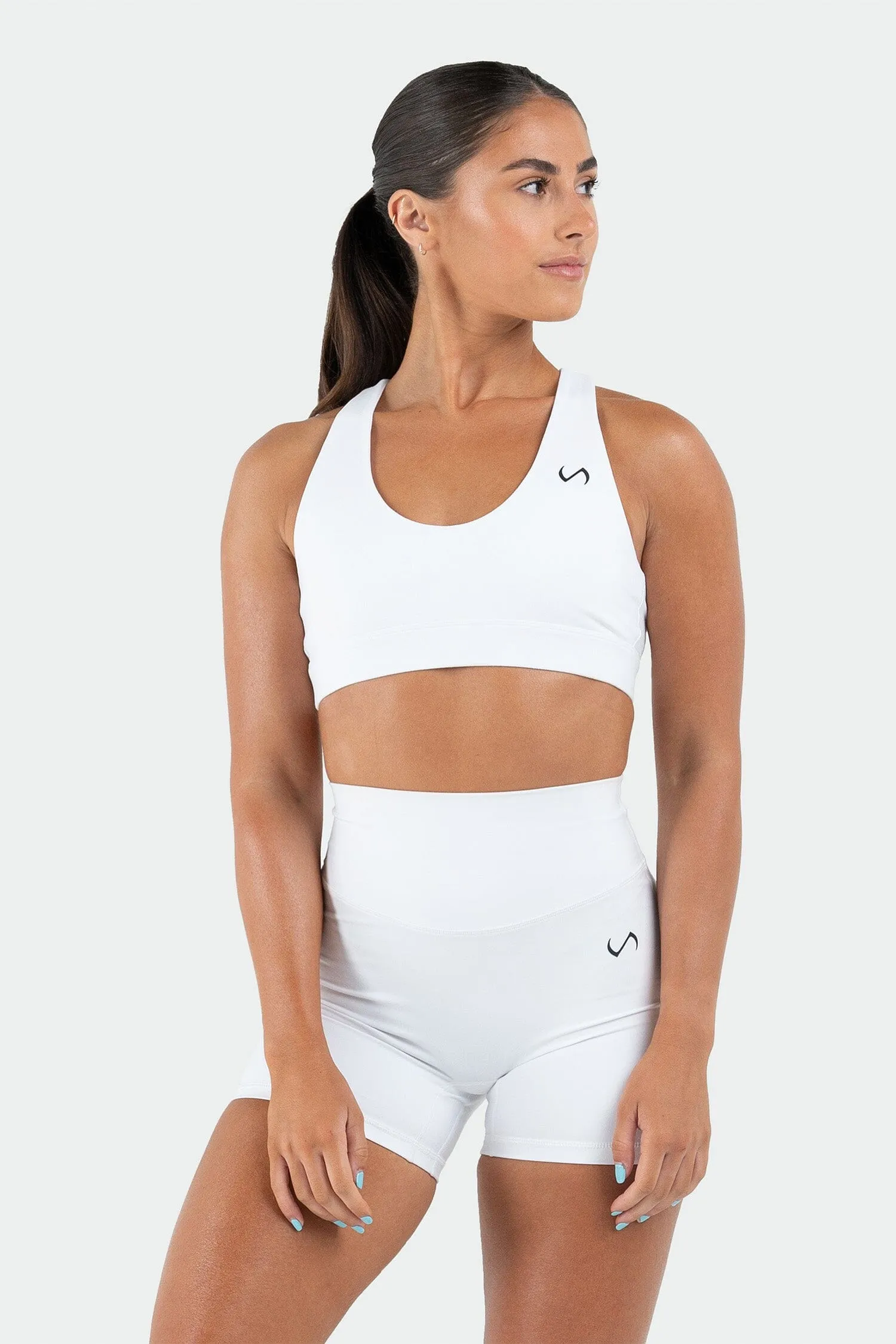 Genesis High Support Sports Bra