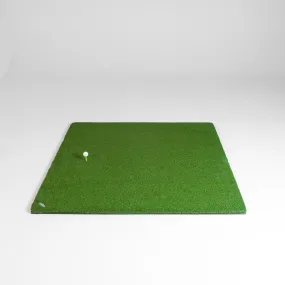 Golfbays Winter Insert Tee Hitting Mat 1.5 x 1.5m (4'11 X 4'11)