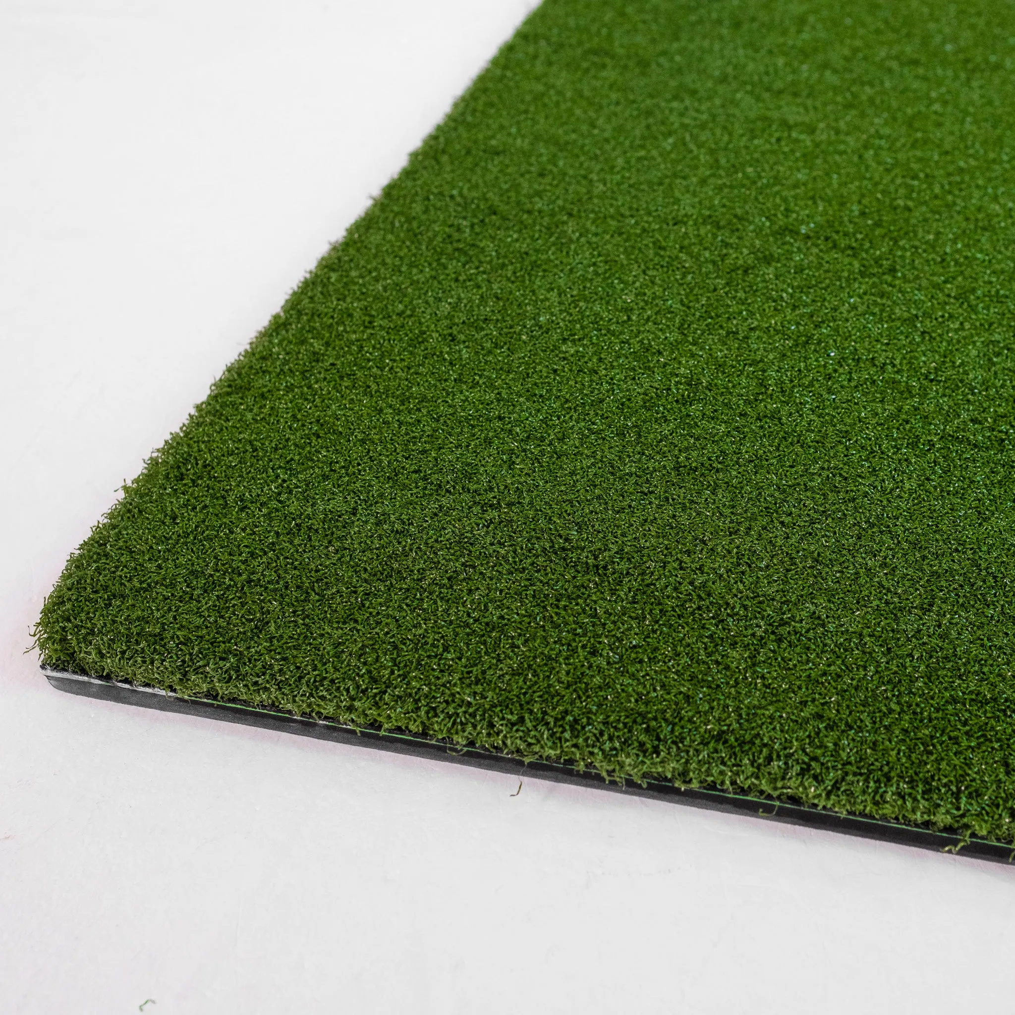 Golfbays Winter Insert Tee Hitting Mat 1.5 x 1.5m (4'11 X 4'11)