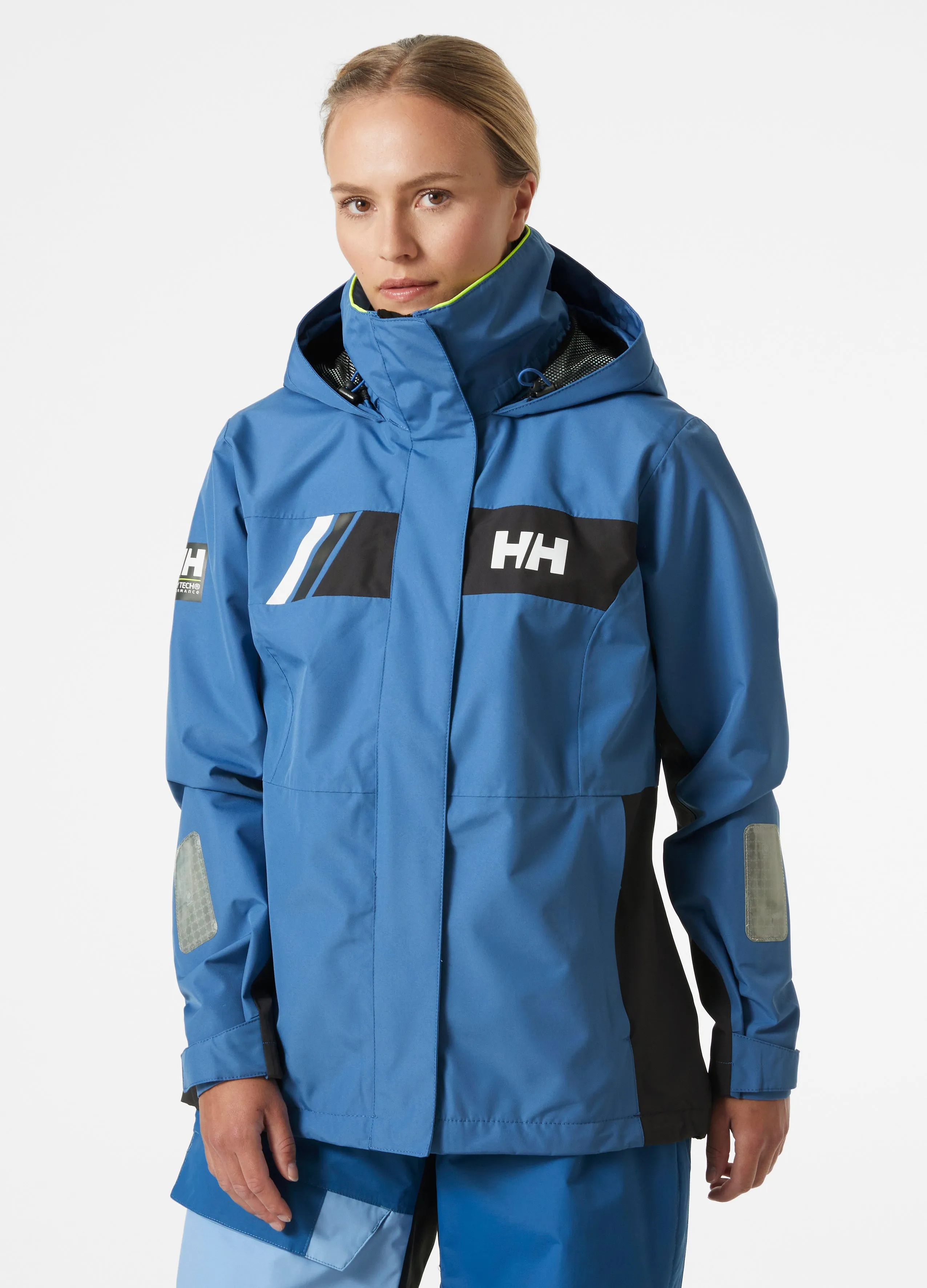 Helly Hansen Women's Newport Inshore Sailing Jacket