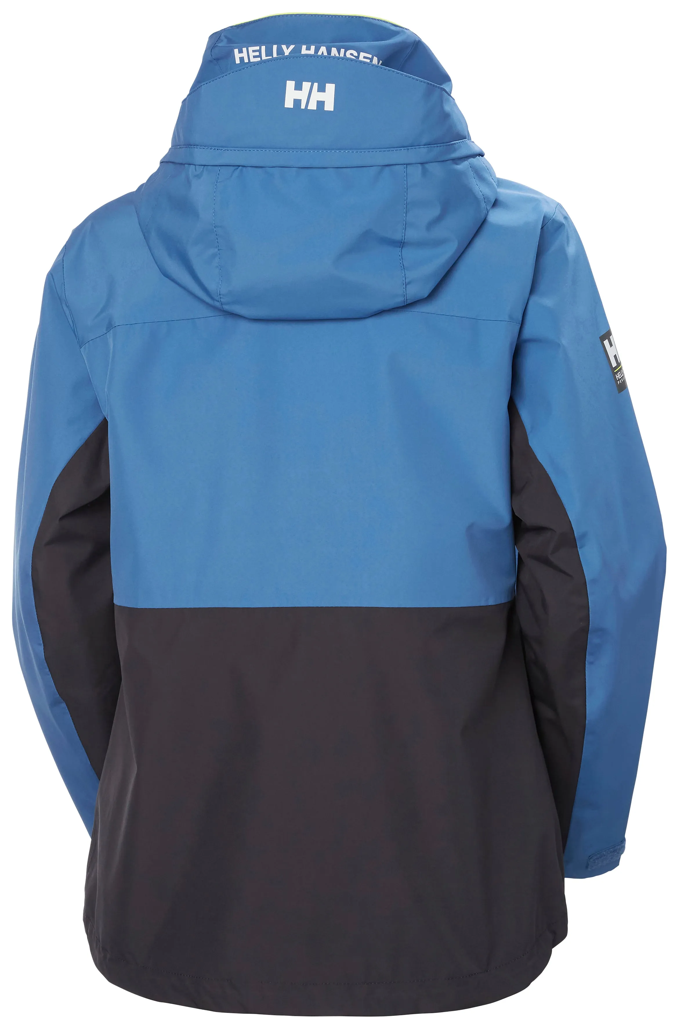 Helly Hansen Women's Newport Inshore Sailing Jacket