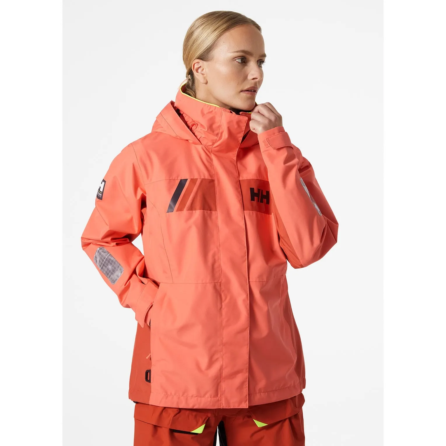 Helly Hansen Women's Newport Inshore Sailing Jacket