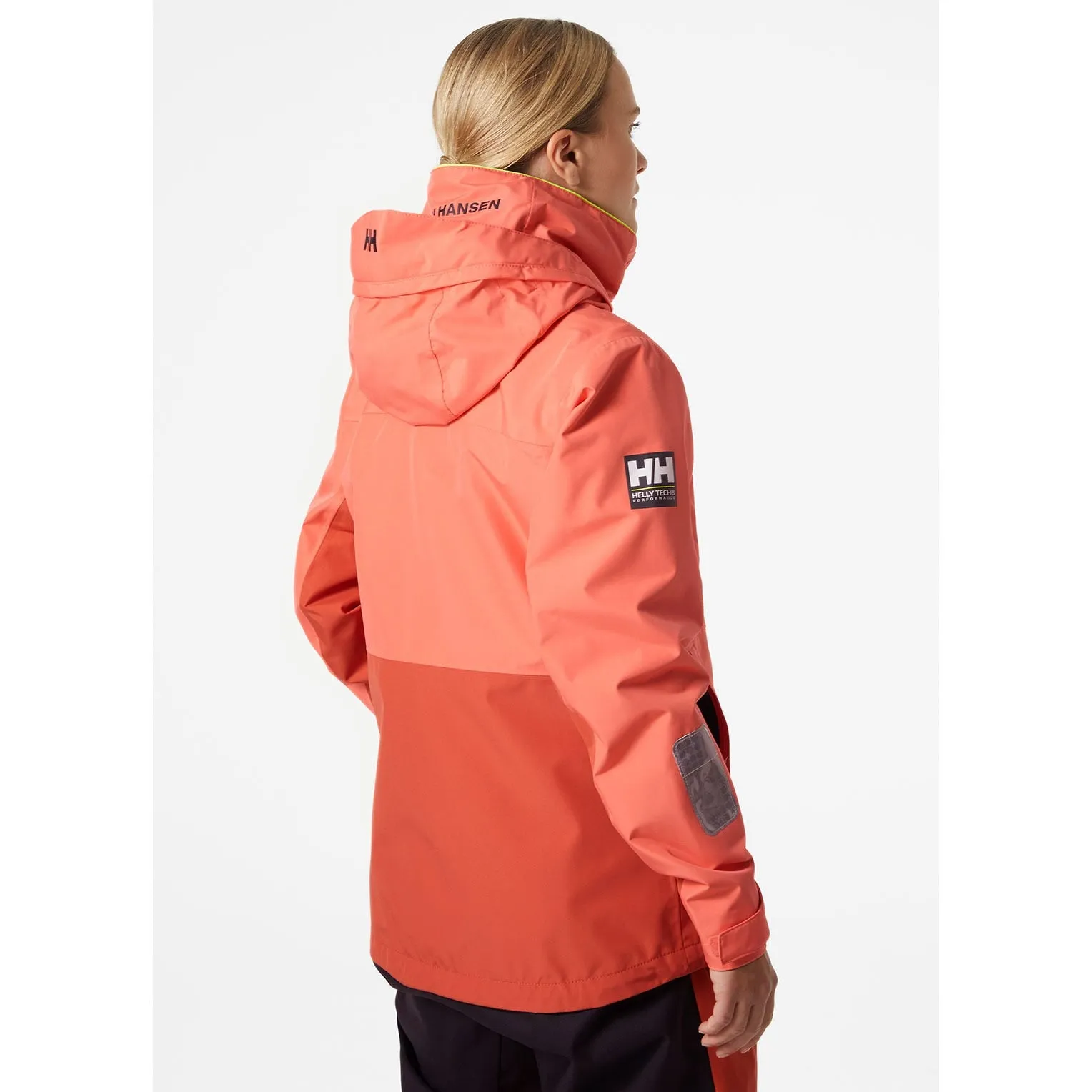 Helly Hansen Women's Newport Inshore Sailing Jacket