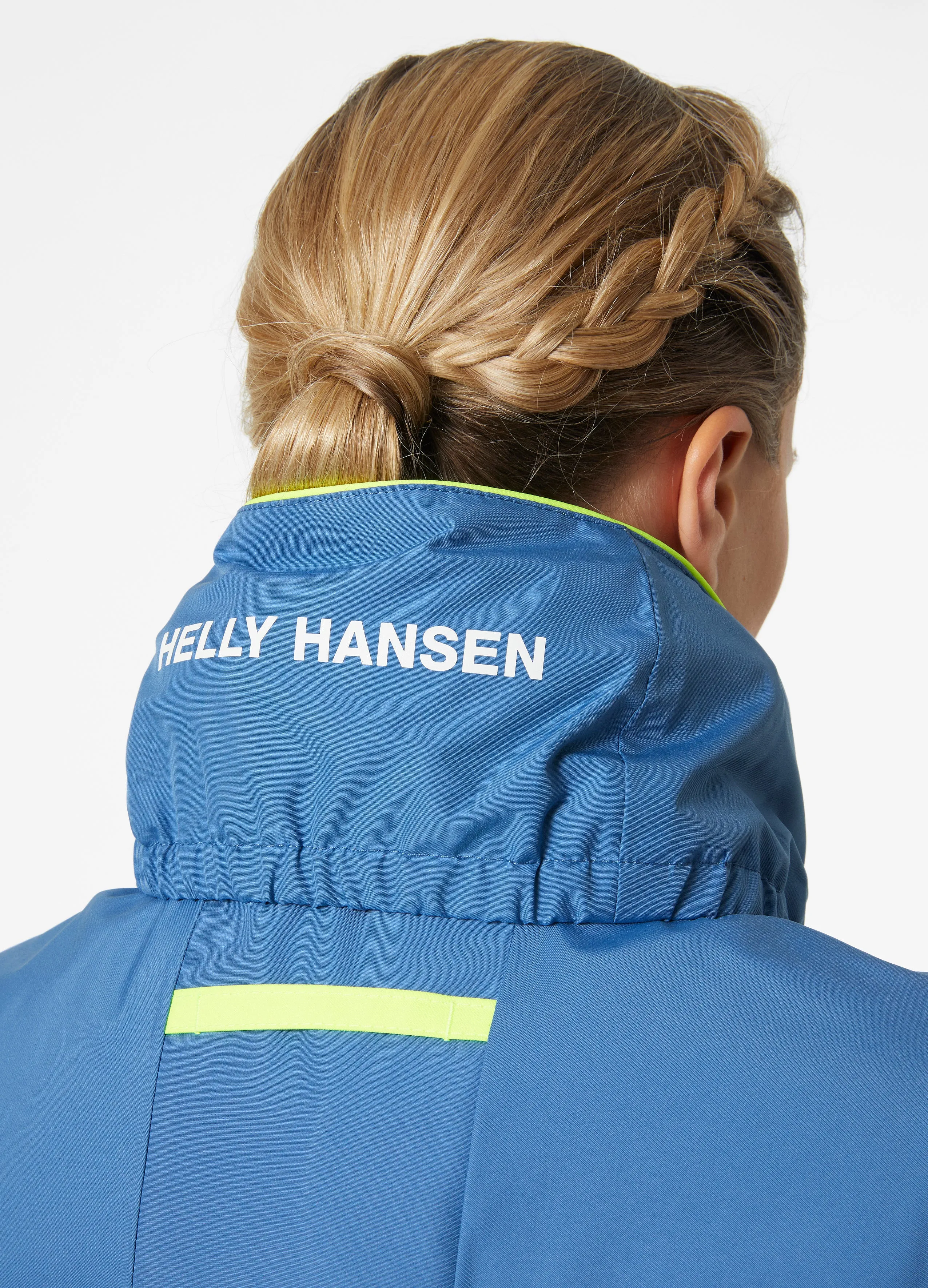 Helly Hansen Women's Newport Inshore Sailing Jacket