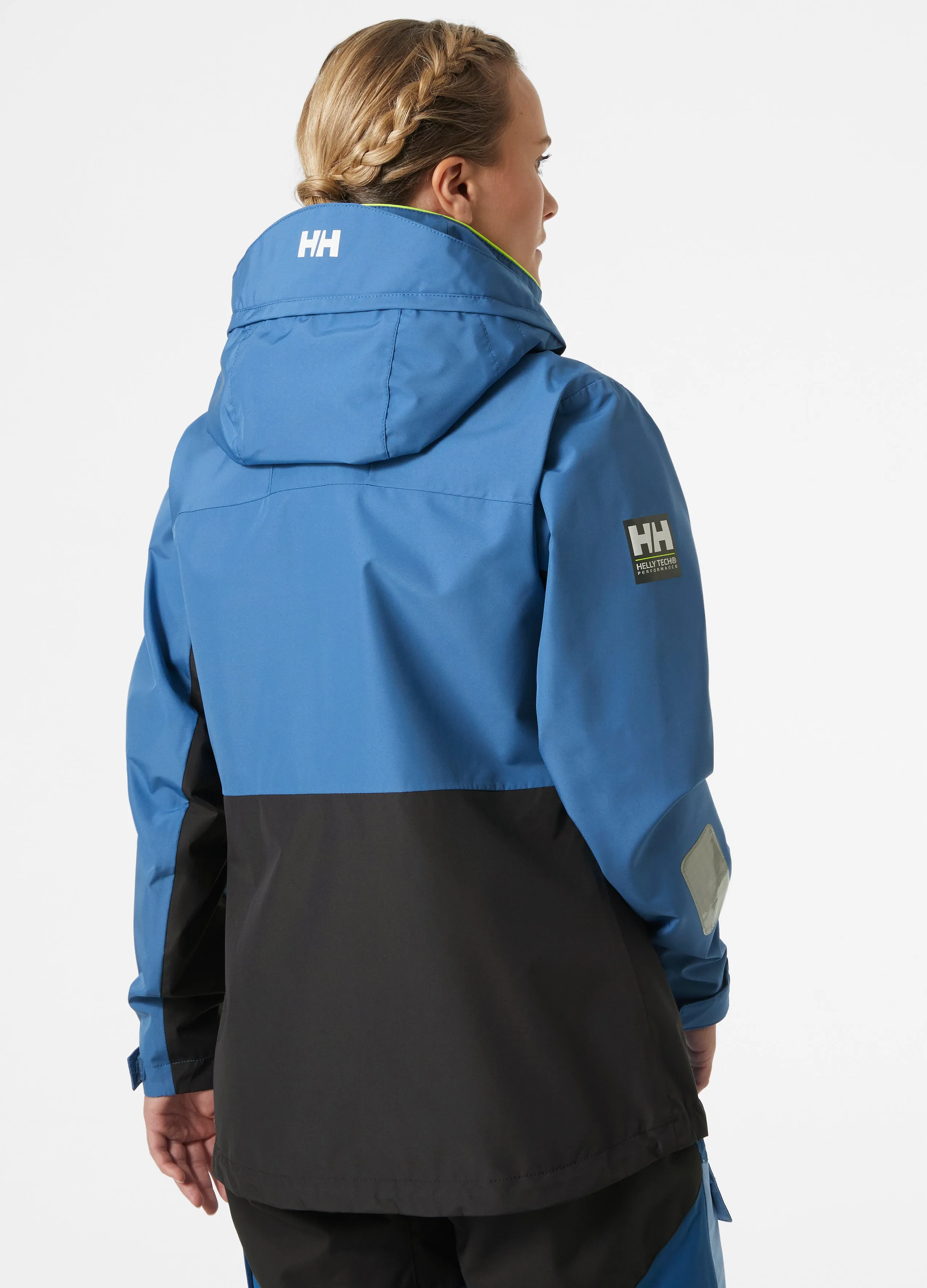 Helly Hansen Women's Newport Inshore Sailing Jacket