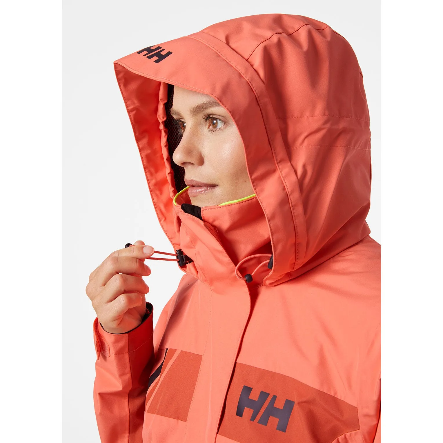 Helly Hansen Women's Newport Inshore Sailing Jacket