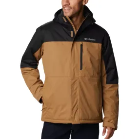 Hikebound Insulated Jacket Delta