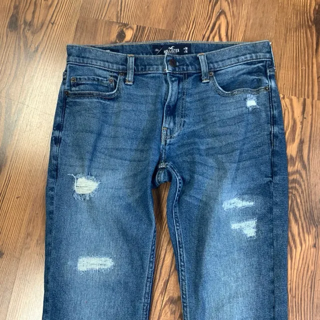 Hollister SIZE 30 Men's Jeans