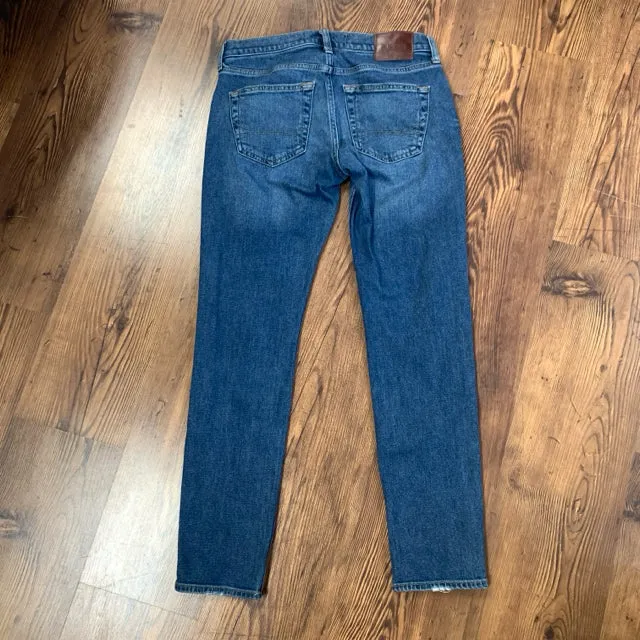 Hollister SIZE 30 Men's Jeans