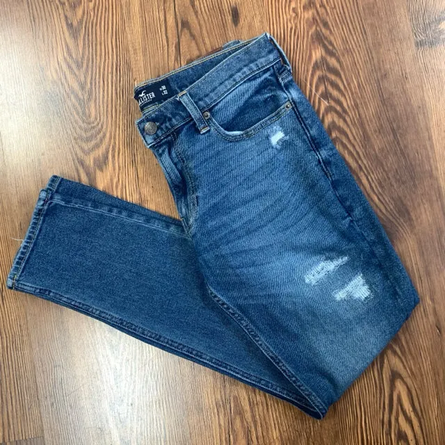 Hollister SIZE 30 Men's Jeans