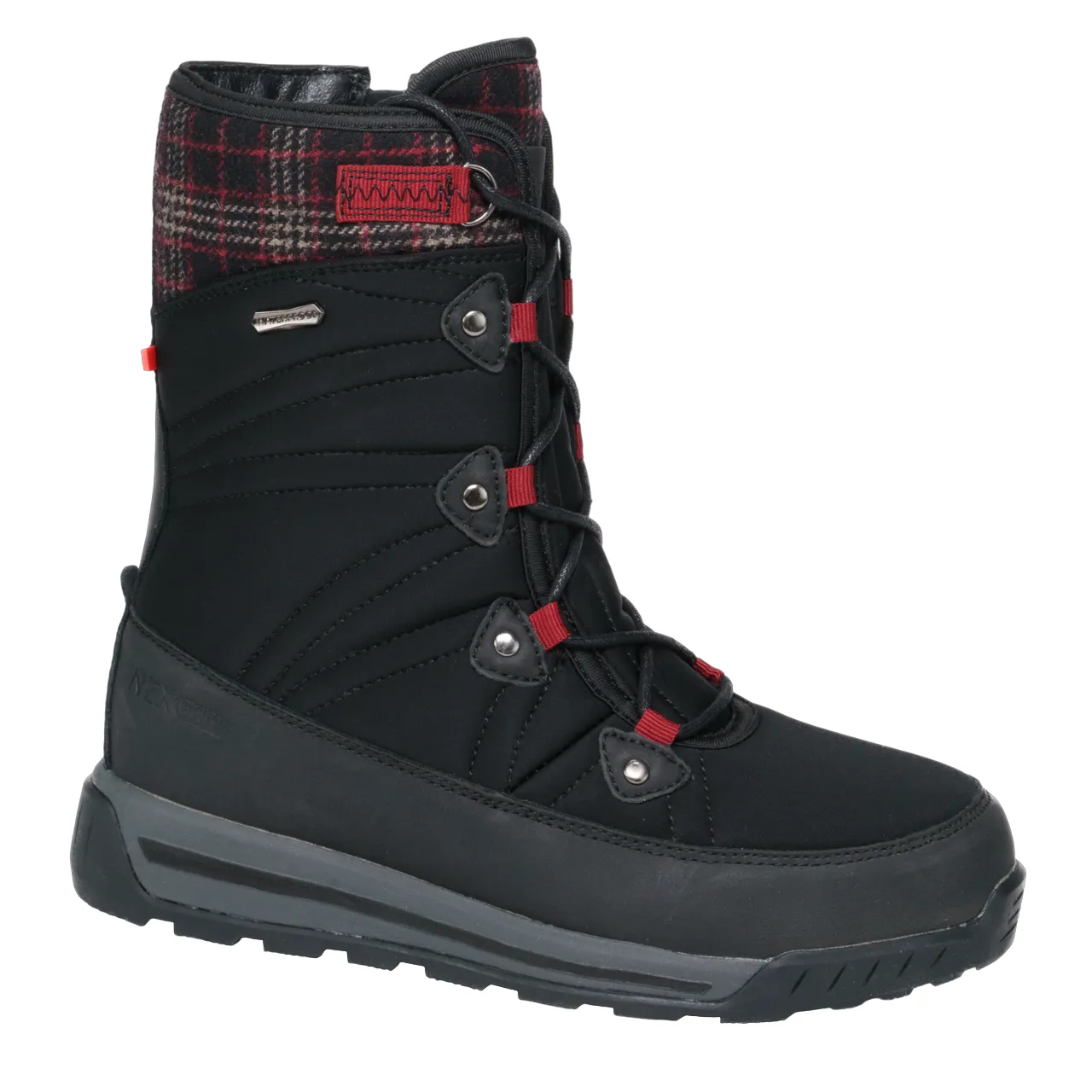 Ice Wonder Hi 2E Black