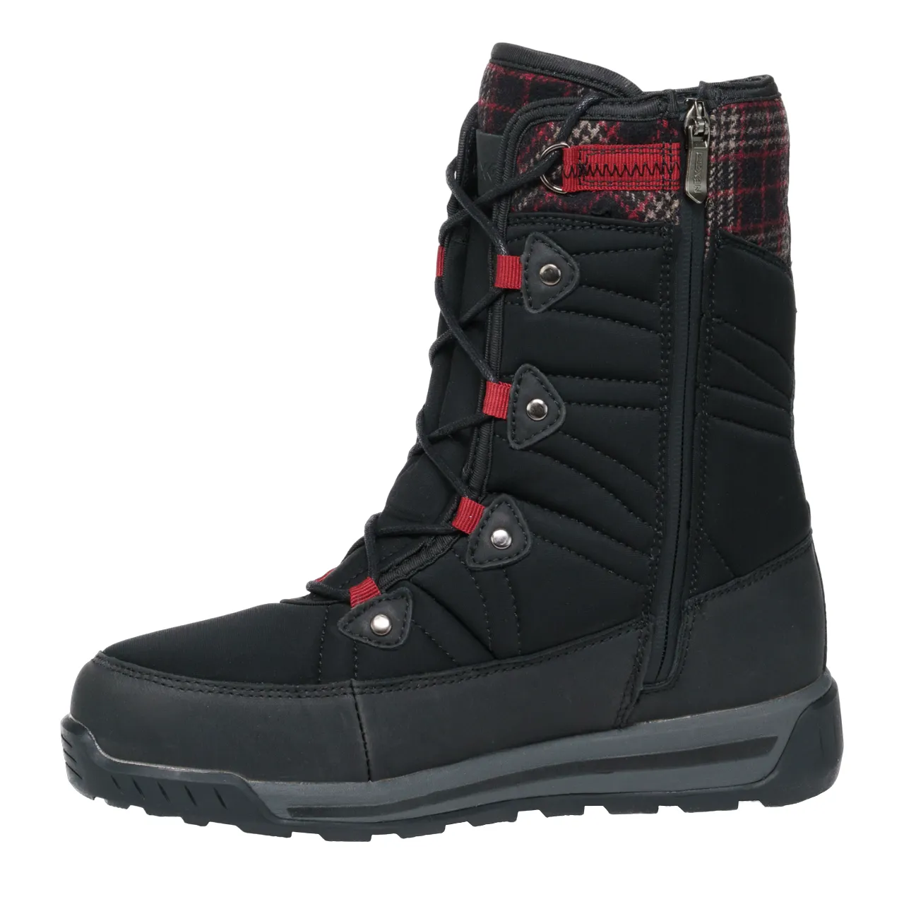 Ice Wonder Hi 2E Black