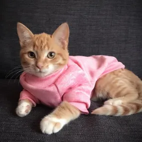 Idepet | Cat Sweater