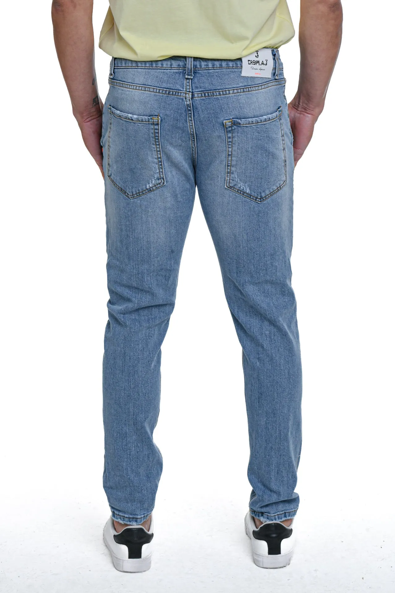 Jeans slim Murat PR/20 SS23