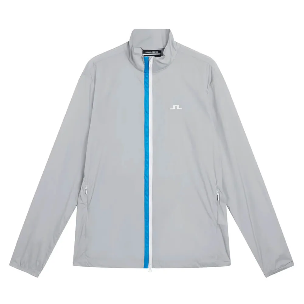 J.Lindeberg Ash Light Packable Golf Jacket 2023