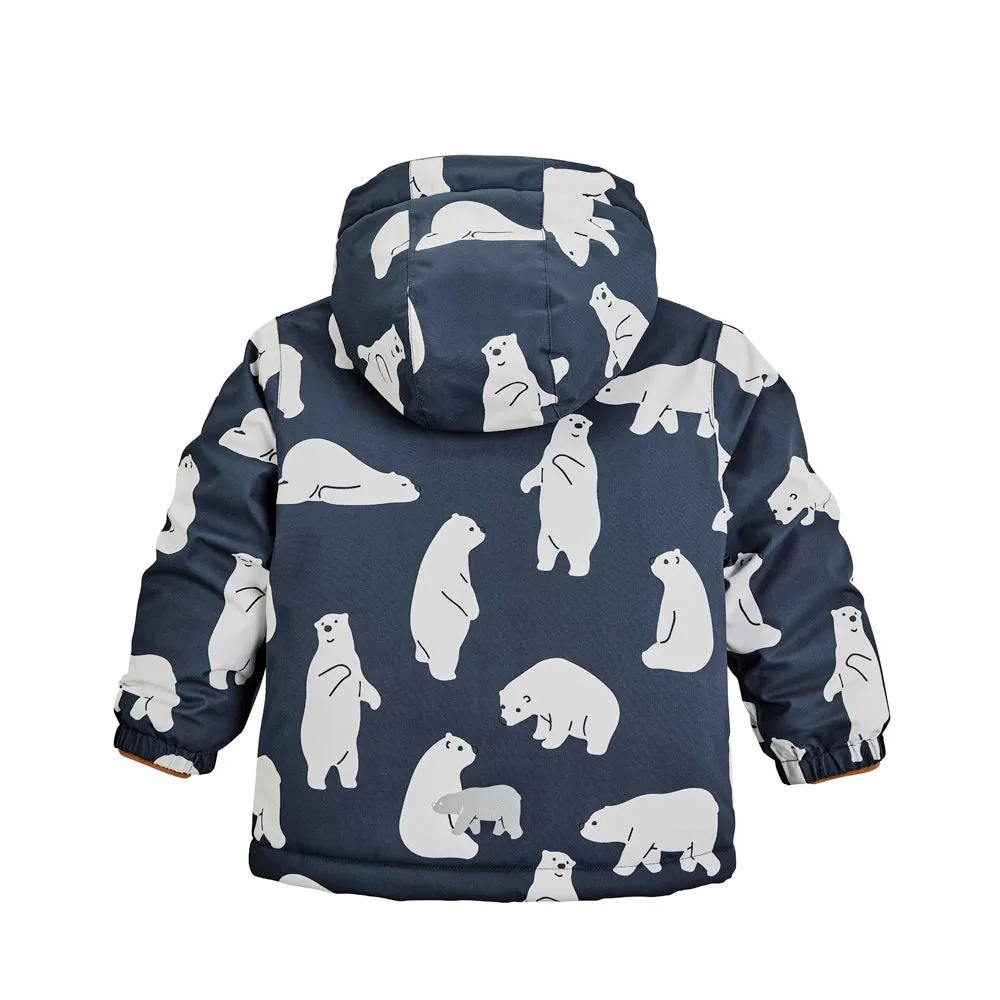 Killtec Joshua Toddlers Jacket 2024