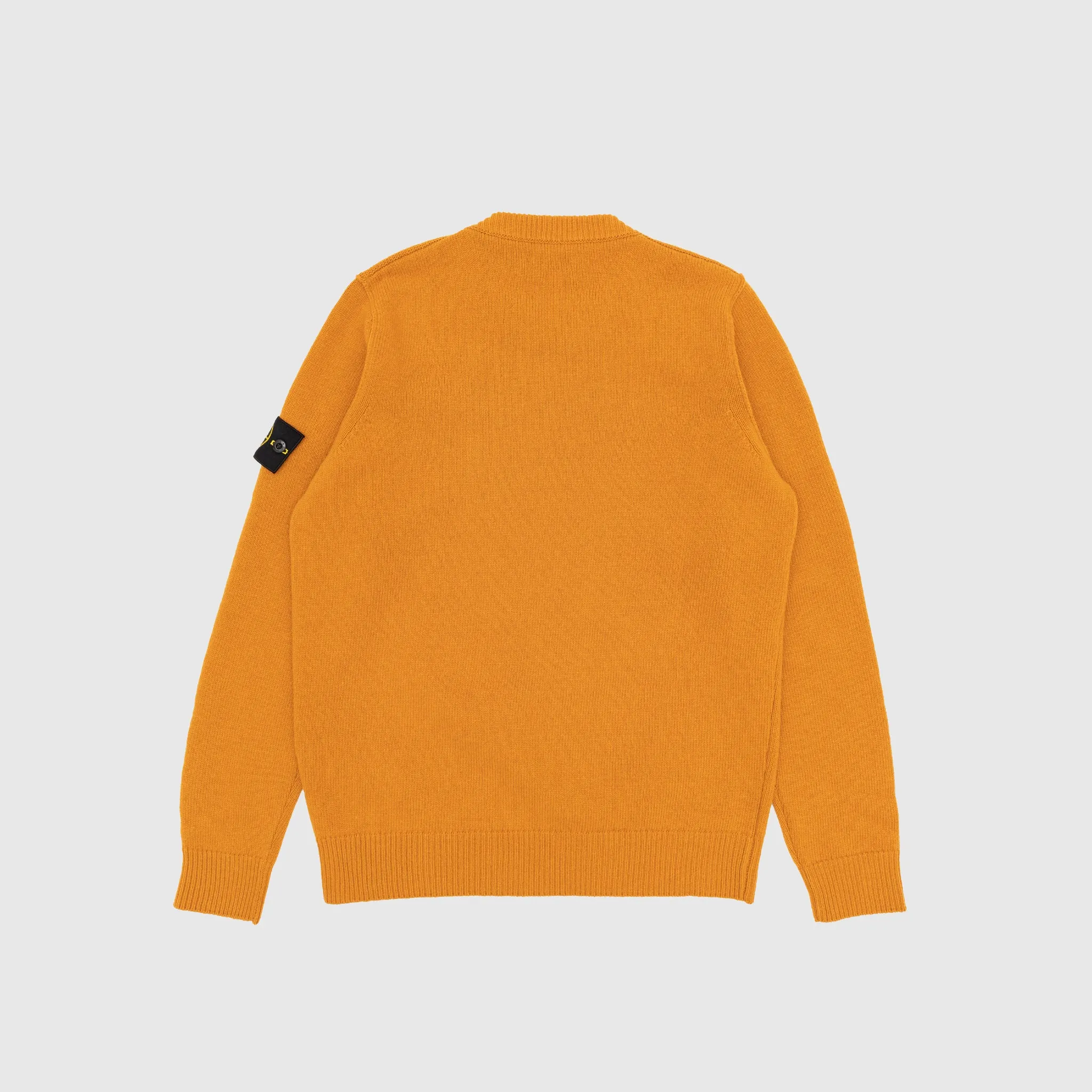 LAMBSWOOL CREWNECK SWEATER