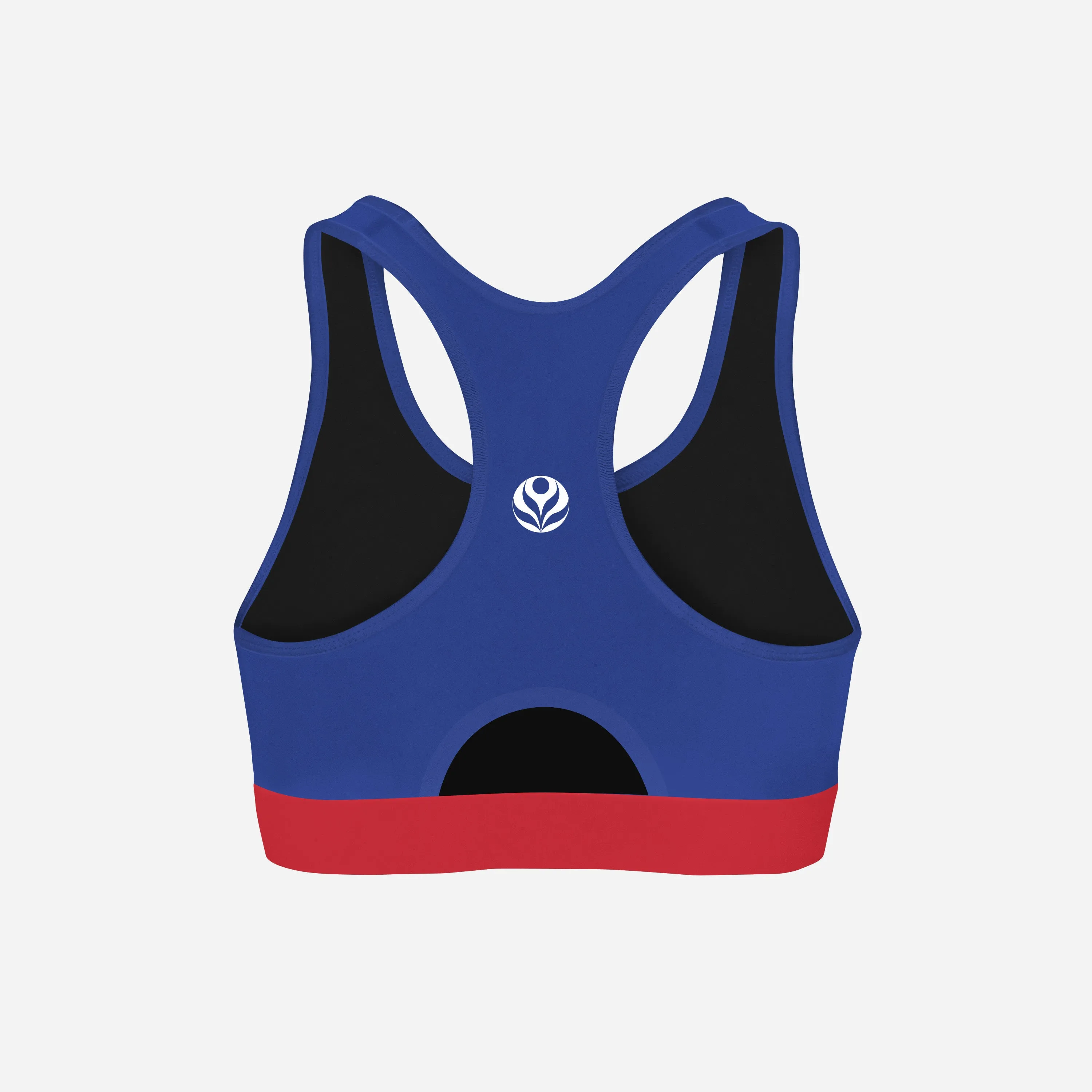 Libertad - Sports Bra