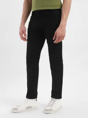 Men's 511 Black Slim Fit Jeans