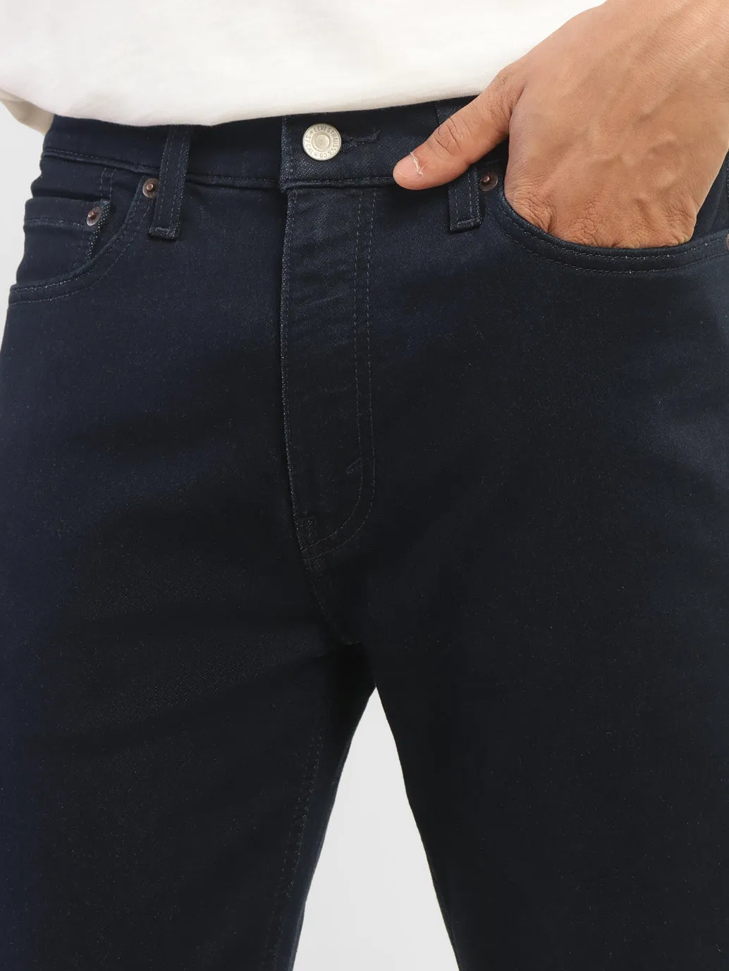 Men's 511 Navy Slim Fit Jeans