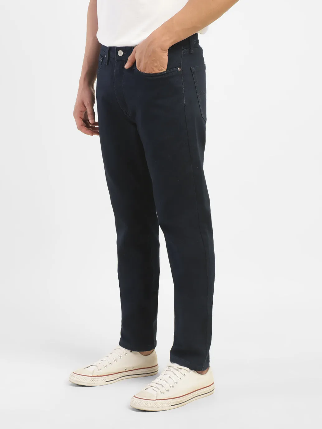 Men's 511 Navy Slim Fit Jeans