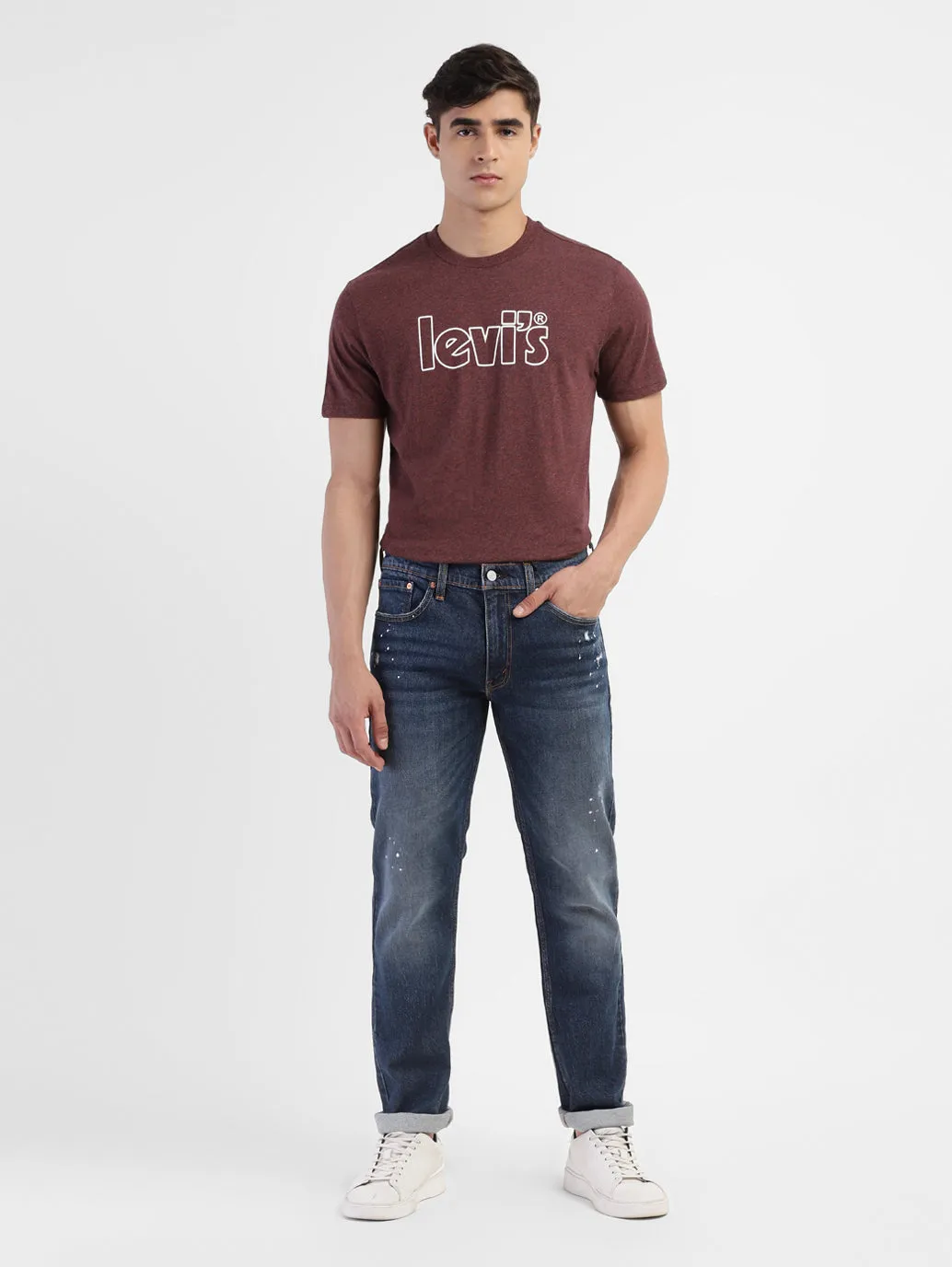 Men's 511 Slim Fit Jeans