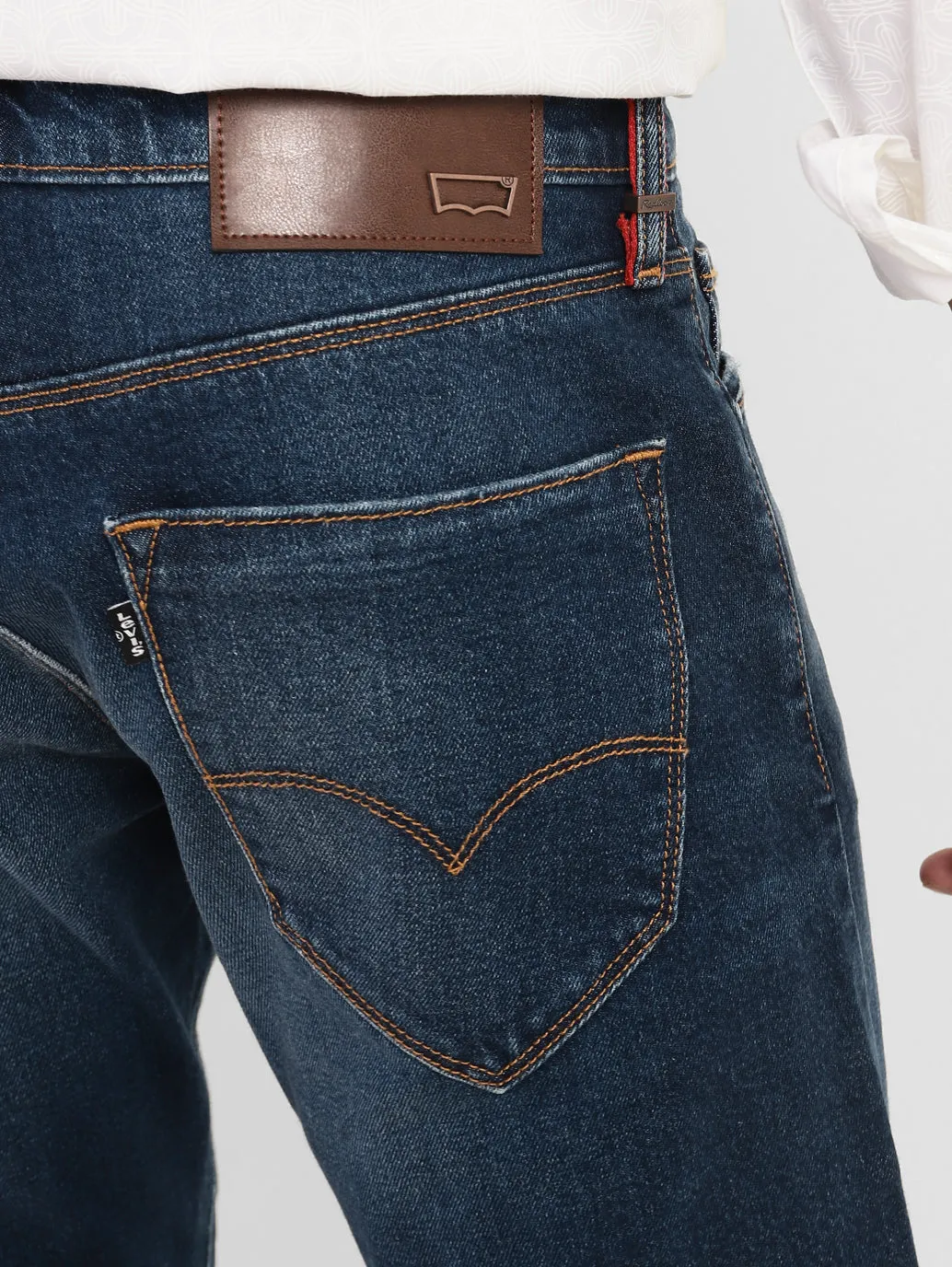 Men's 511 Slim Fit Jeans