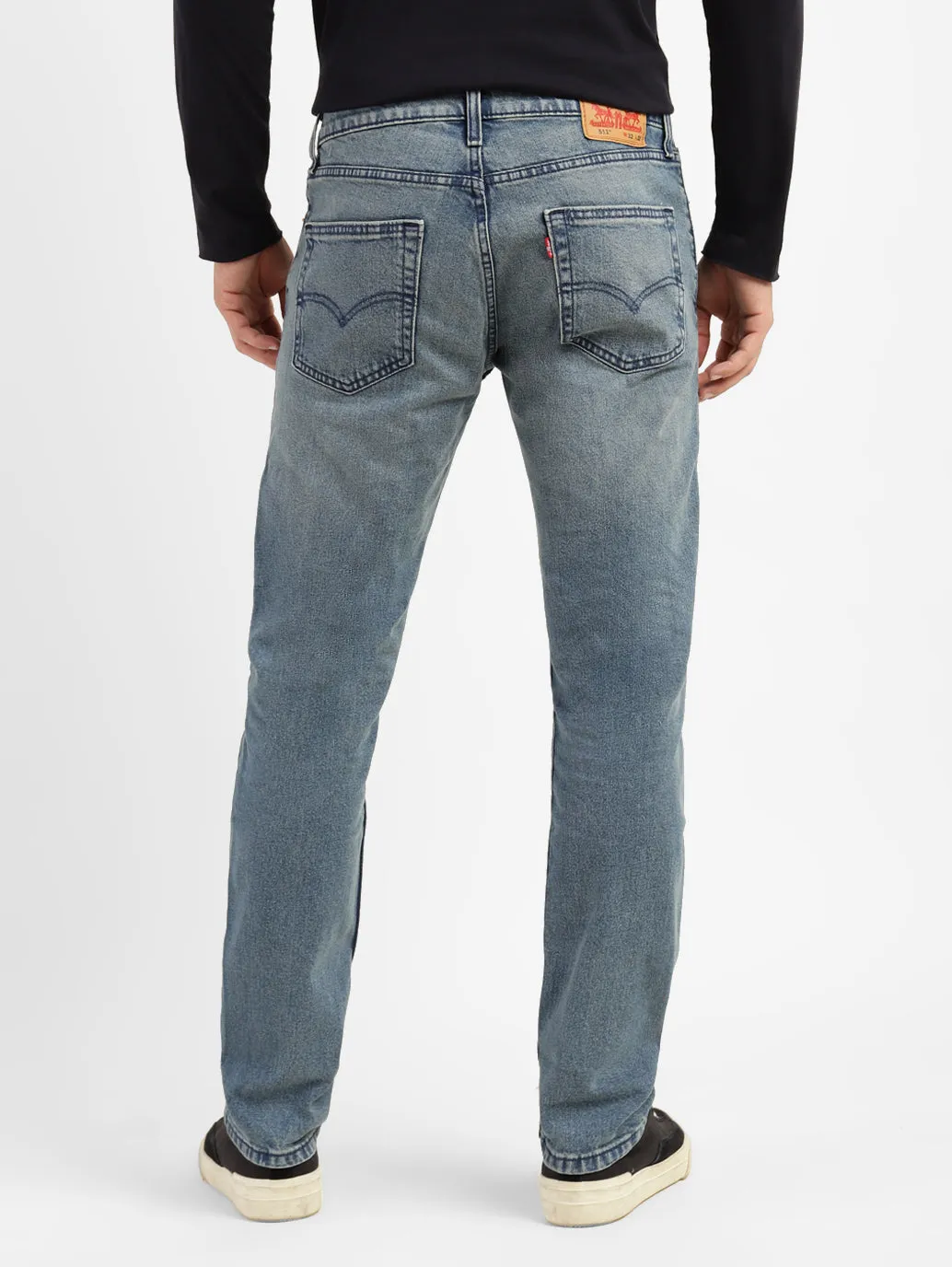 Men's 511 Slim Fit Jeans