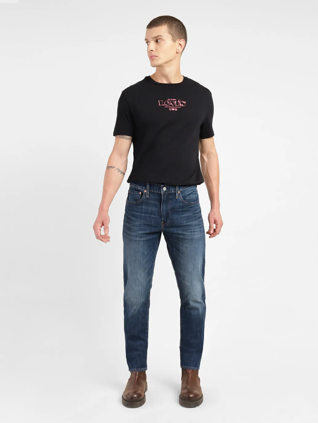 Men's 512 Slim Tapered Fit Jeans