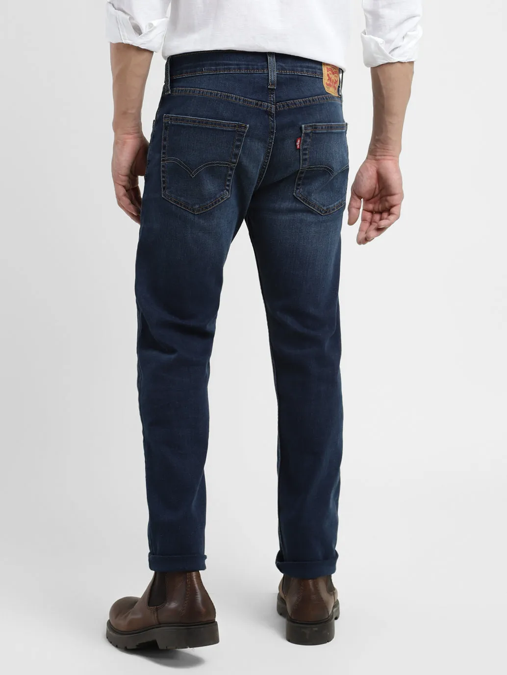 Men's 512 Slim Tapered Fit Jeans