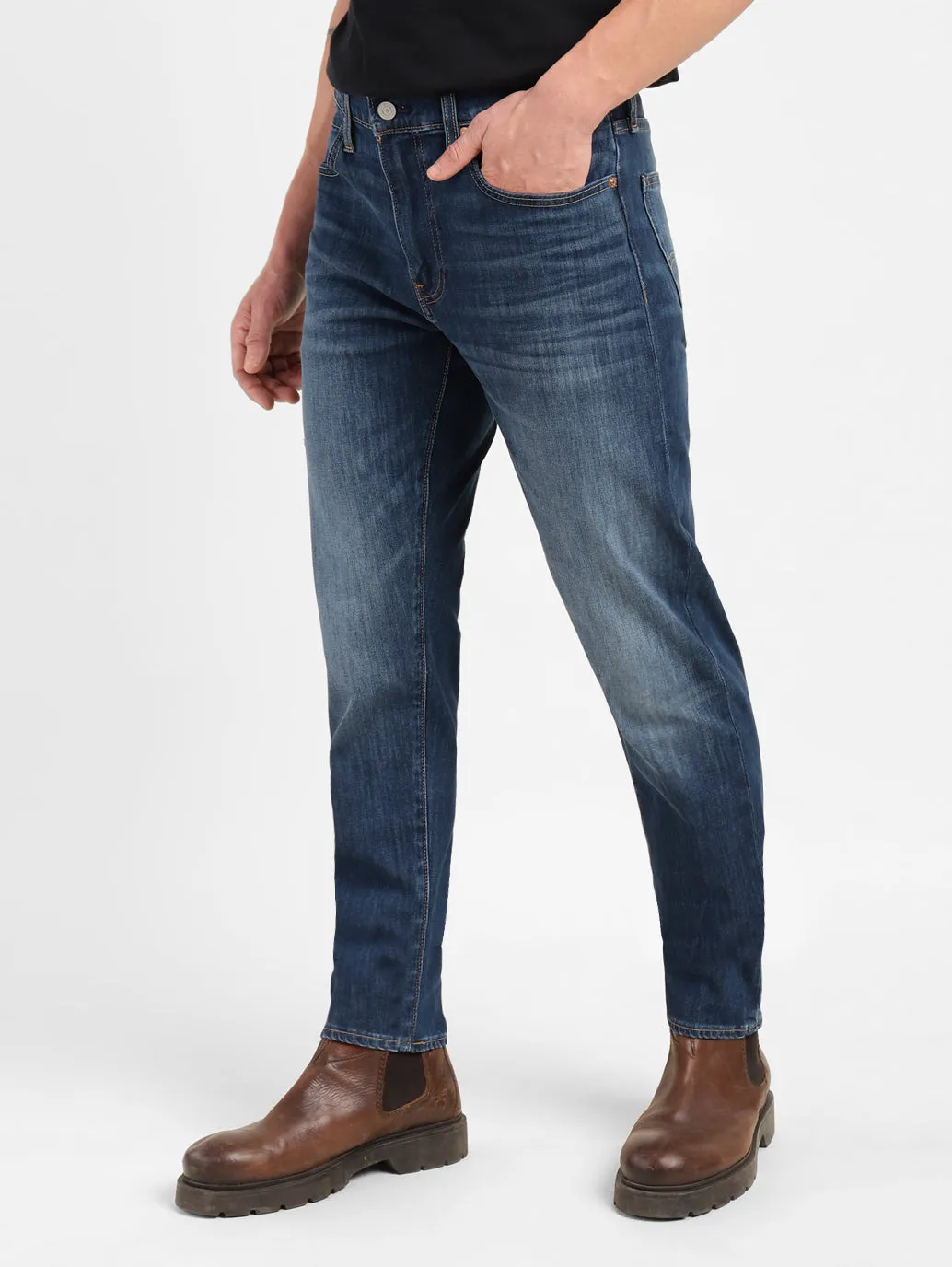 Men's 512 Slim Tapered Fit Jeans