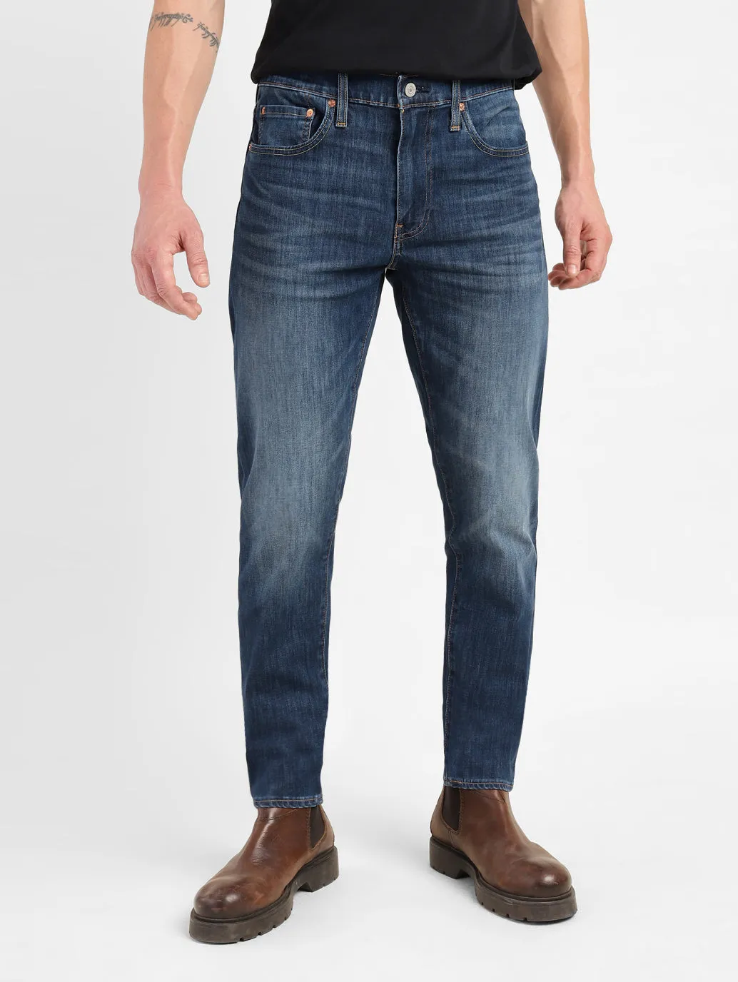 Men's 512 Slim Tapered Fit Jeans