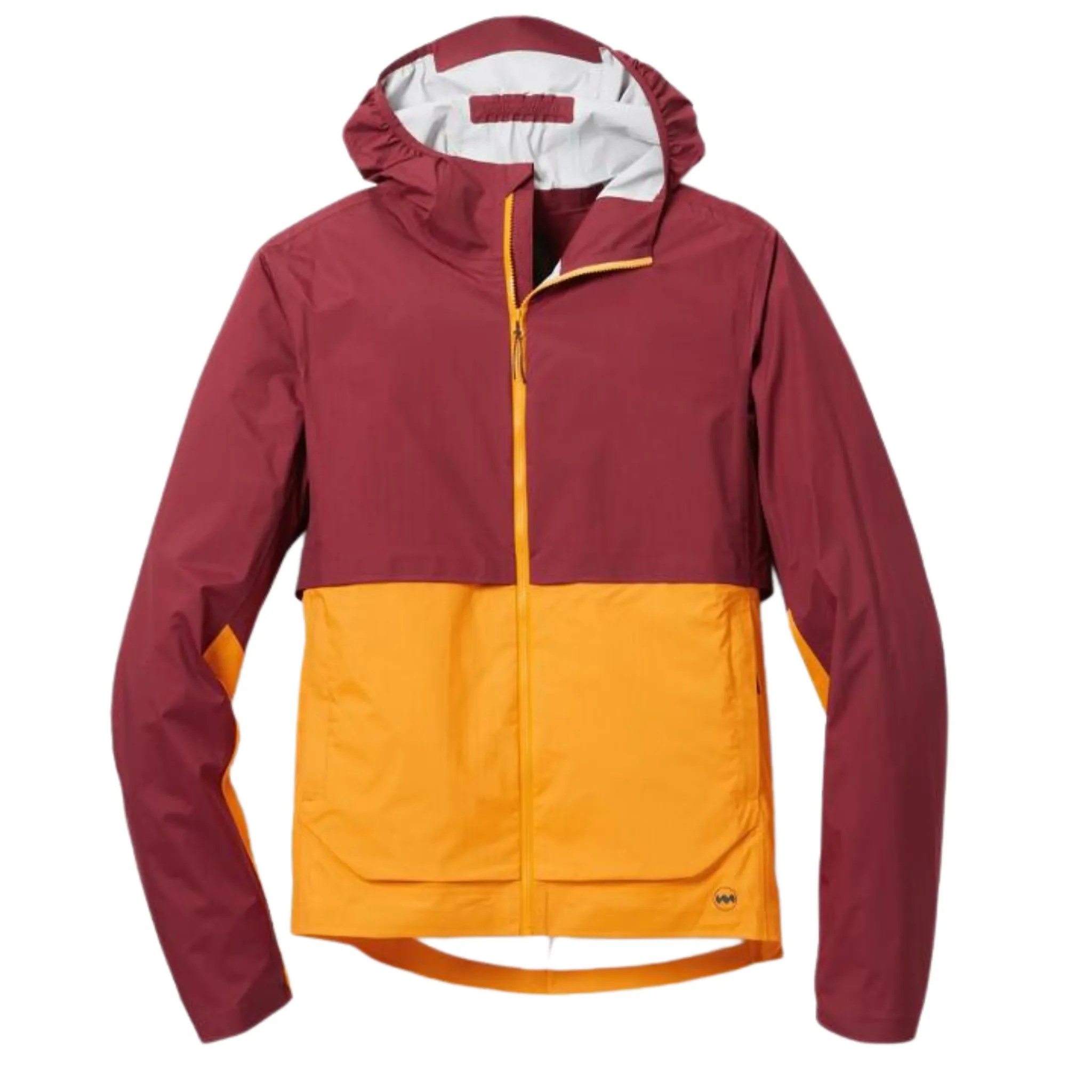 Men's Janji Rainrunner Pack Jacket