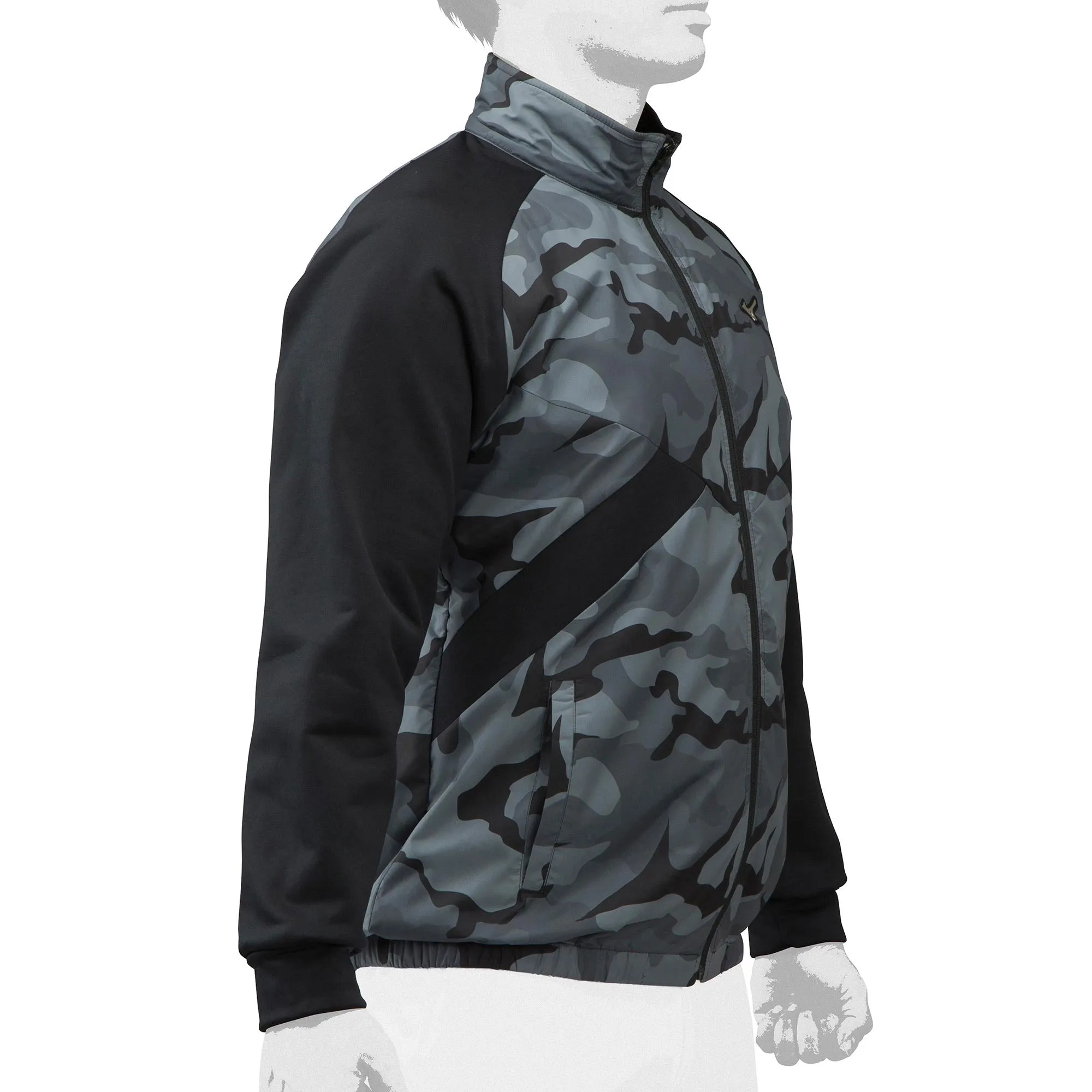 MENS WINDPROOF JACKET