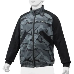 MENS WINDPROOF JACKET