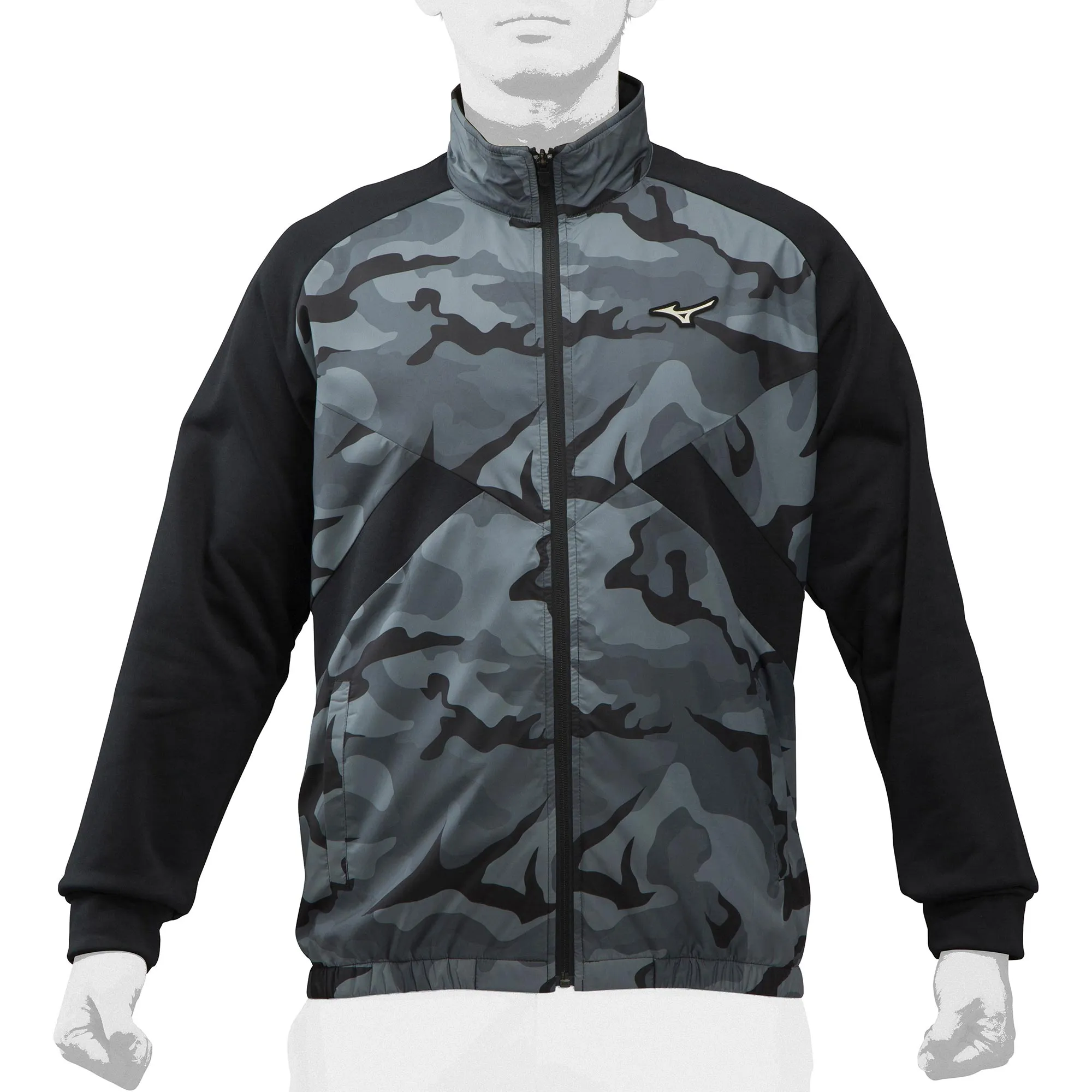 MENS WINDPROOF JACKET