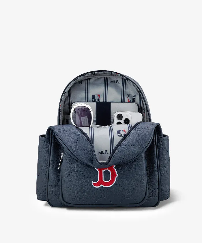 MLB Sports Baseball Backpack