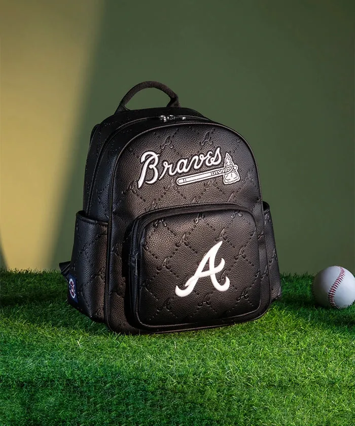 MLB Sports Baseball Backpack