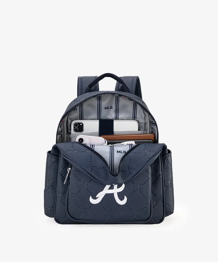 MLB Sports Baseball Backpack