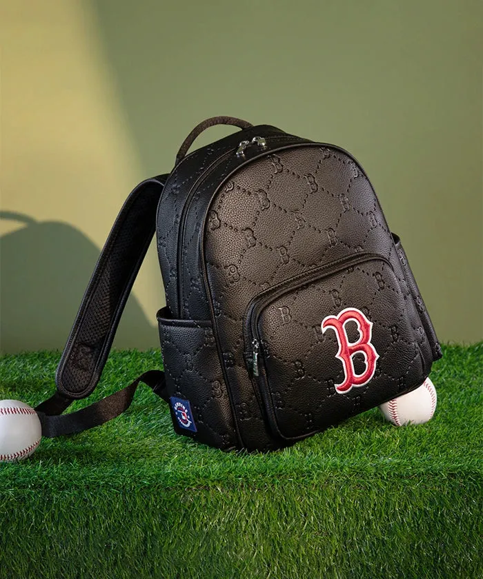 MLB Sports Baseball Backpack