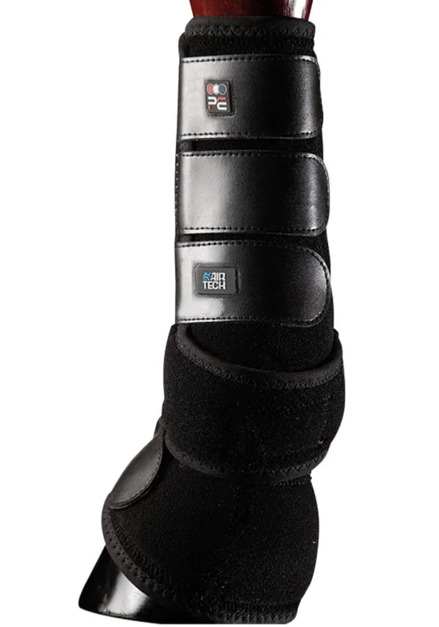 PEI Air-Tech Combo Medicine Boots