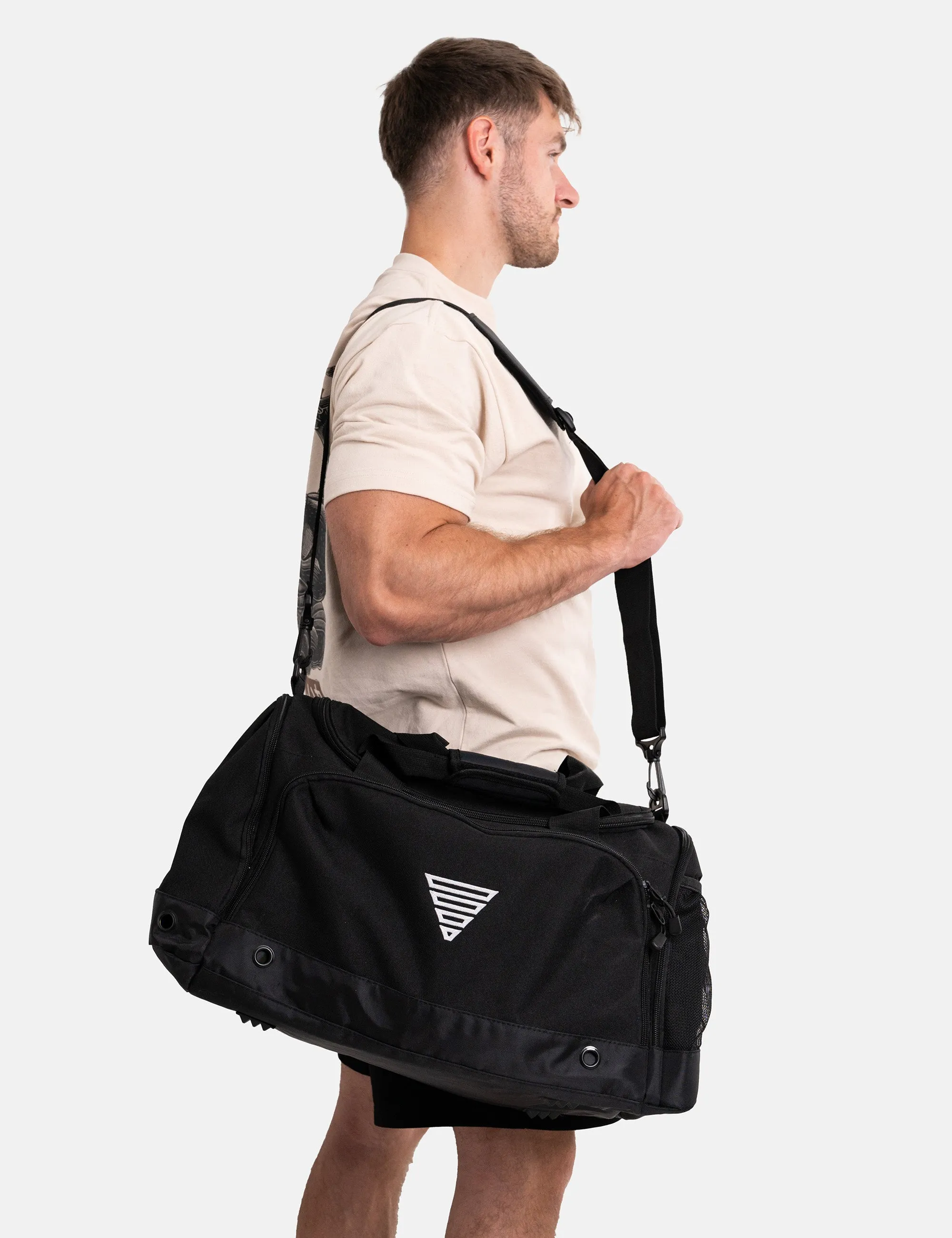 Premium Sports Bag 2.0