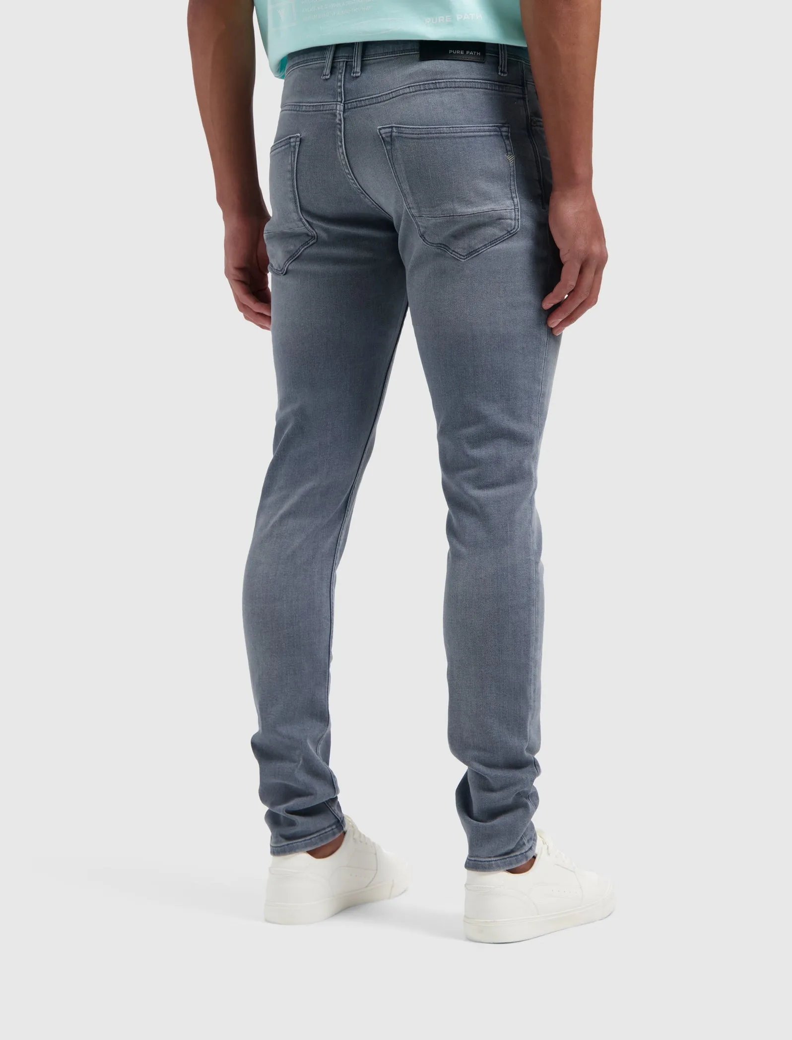 Pure Path Jeans The Jone W1225