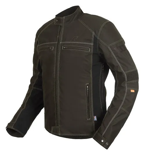 Raymore jacket