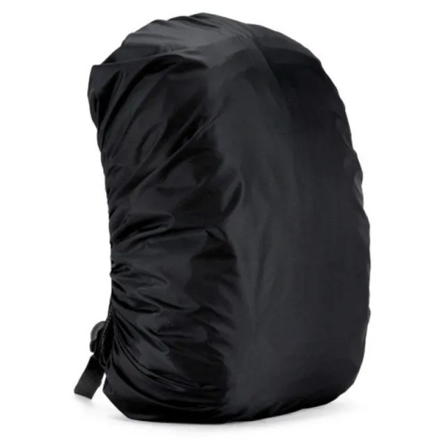 Reflective Sports BackPack Rain Cover