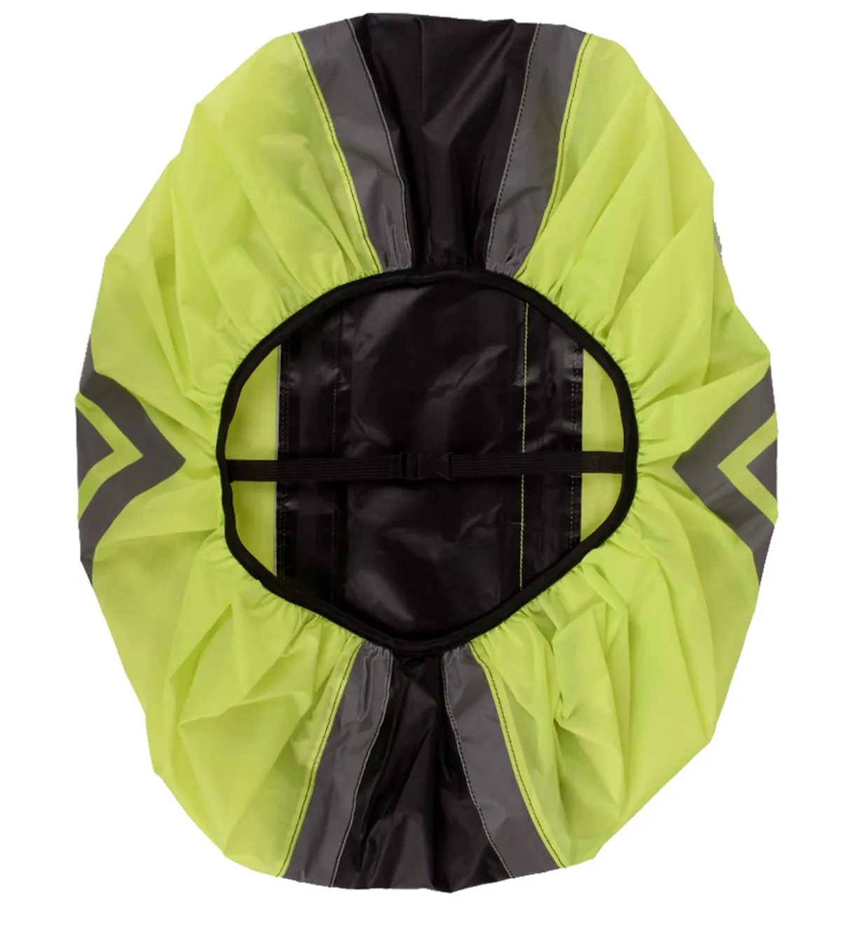 Reflective Sports BackPack Rain Cover