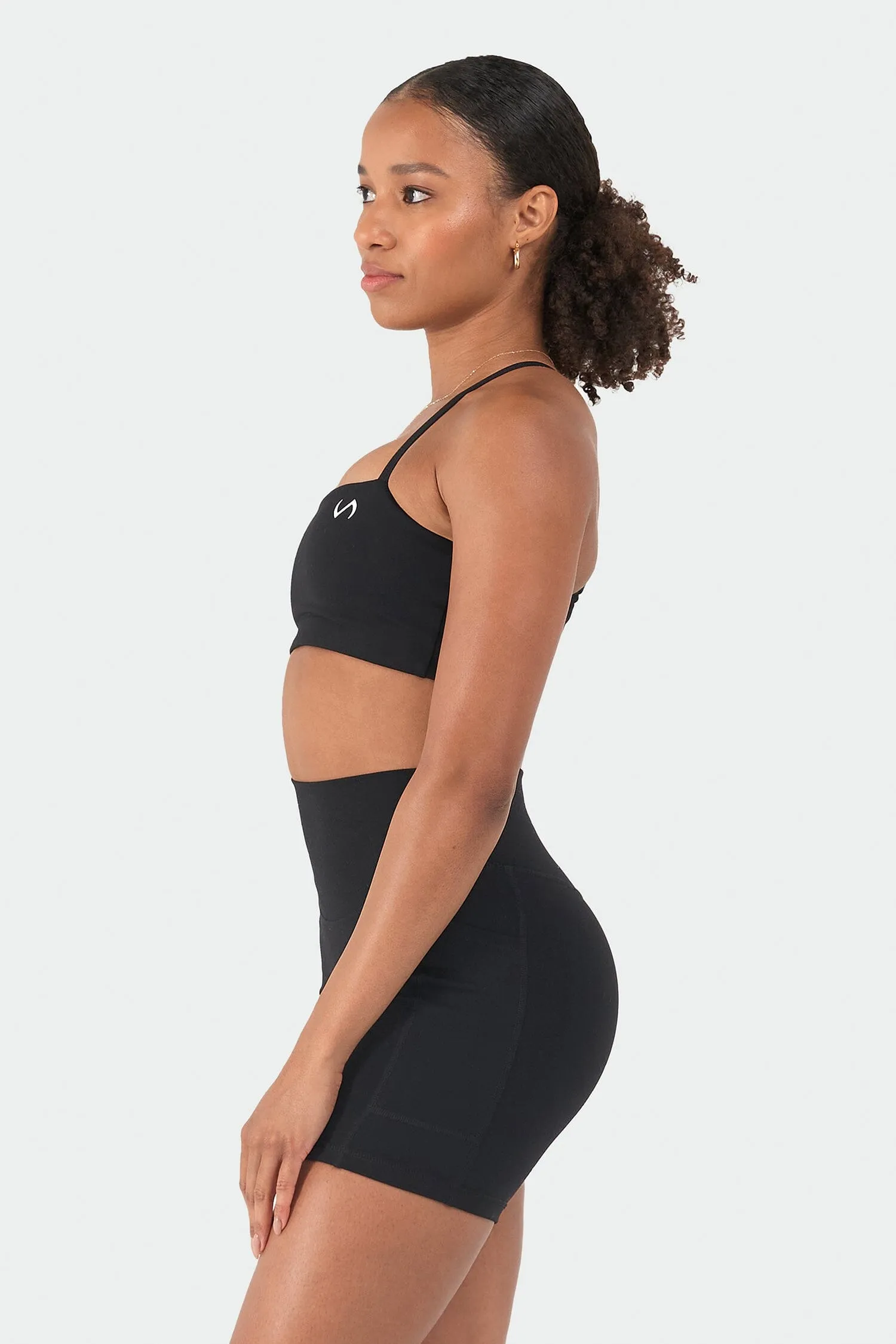 Reset Bandeau Sports Bra