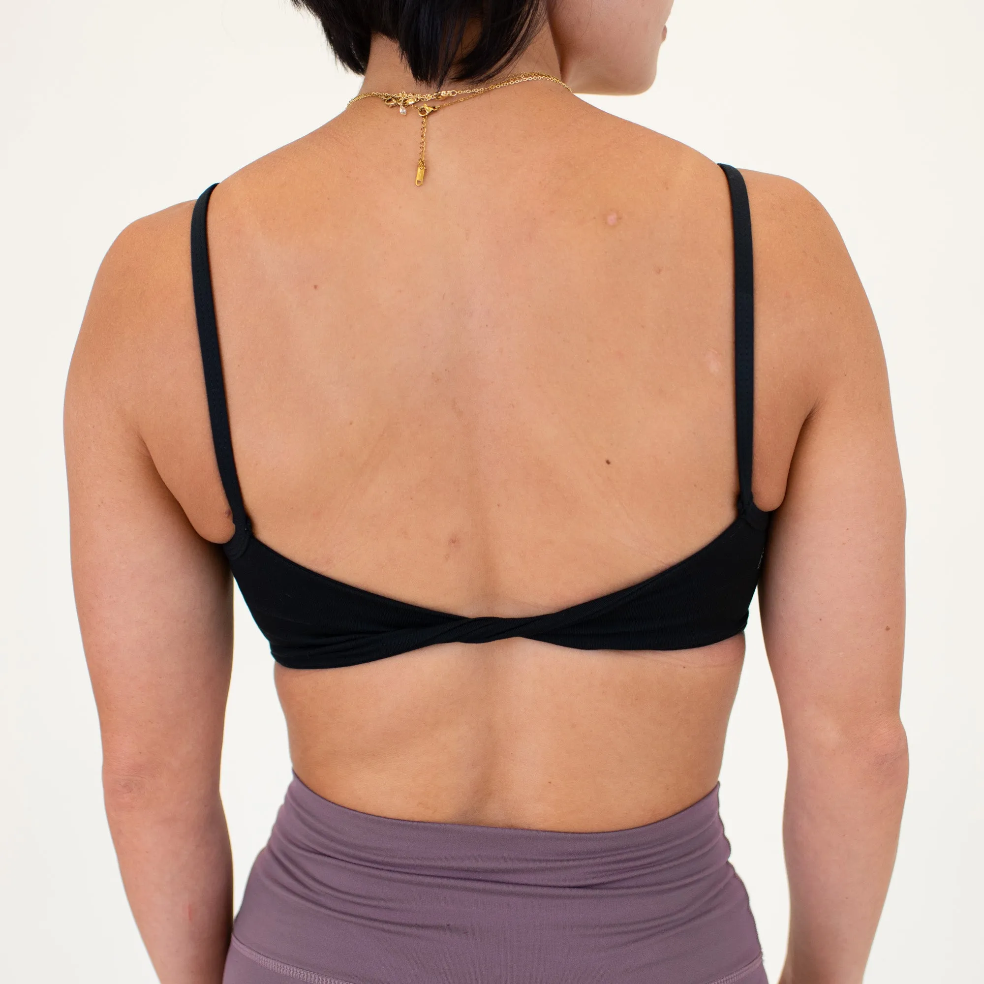 Revolve Sports Bra - Light Support